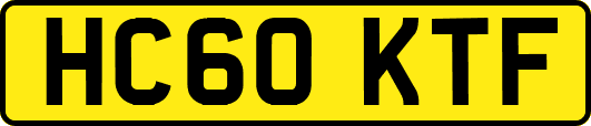 HC60KTF