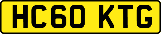 HC60KTG