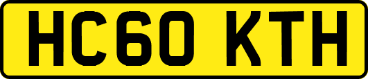 HC60KTH