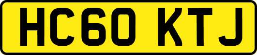 HC60KTJ