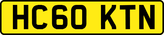 HC60KTN