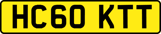 HC60KTT