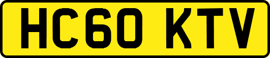 HC60KTV