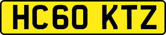 HC60KTZ
