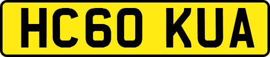HC60KUA