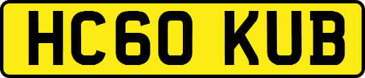 HC60KUB