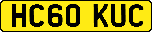 HC60KUC