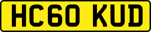 HC60KUD