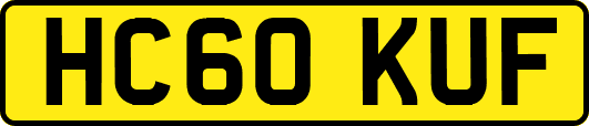 HC60KUF