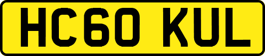 HC60KUL