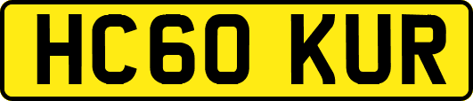HC60KUR