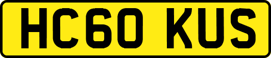HC60KUS