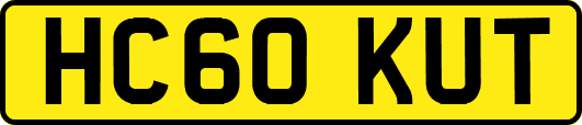 HC60KUT