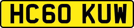 HC60KUW