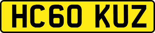 HC60KUZ