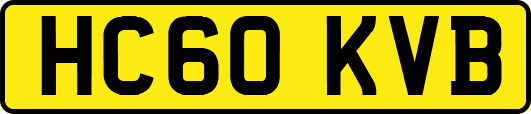 HC60KVB