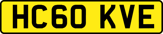 HC60KVE