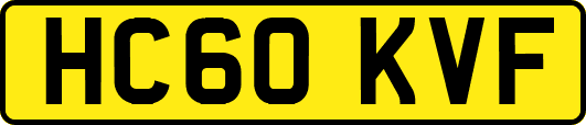 HC60KVF