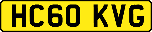 HC60KVG