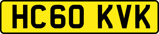 HC60KVK