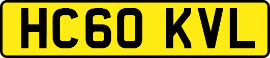 HC60KVL