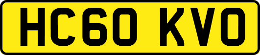 HC60KVO