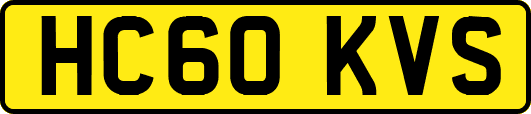 HC60KVS