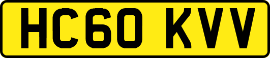 HC60KVV