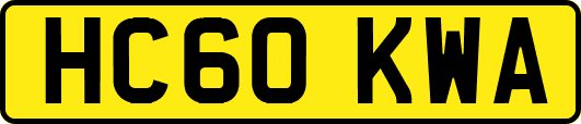 HC60KWA