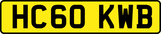 HC60KWB