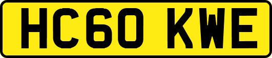 HC60KWE