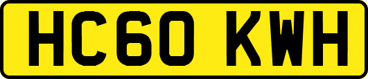HC60KWH