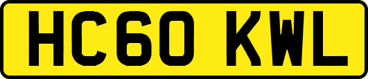 HC60KWL