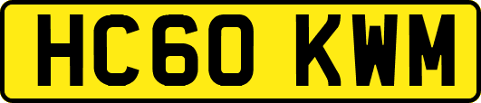 HC60KWM