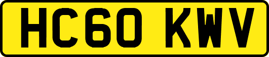 HC60KWV
