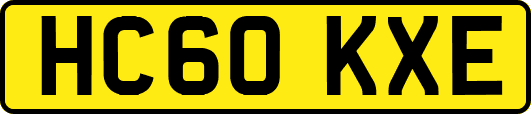 HC60KXE