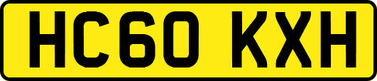 HC60KXH