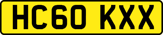 HC60KXX
