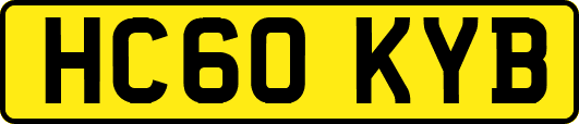 HC60KYB