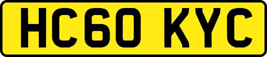 HC60KYC