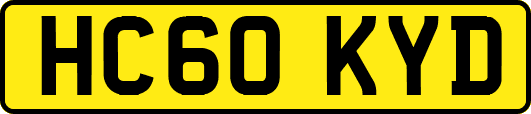 HC60KYD