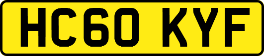 HC60KYF