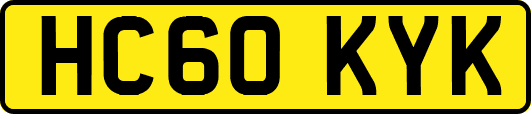 HC60KYK
