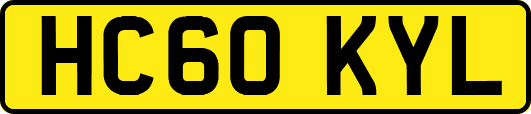 HC60KYL