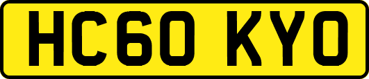 HC60KYO