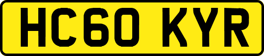 HC60KYR