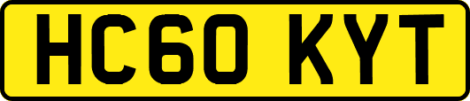 HC60KYT