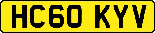HC60KYV