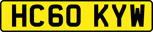 HC60KYW