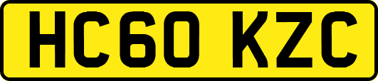 HC60KZC